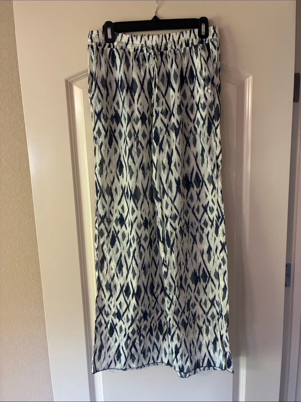 Gap Wide Leg Pants